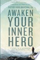 libro Awaken Your Inner Hero